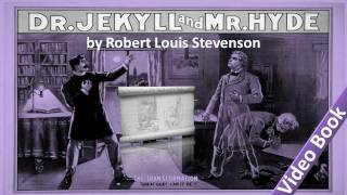 The Strange Case of Dr Jekyll and Mr Hyde Audiobook by Robert Louis Stevenson