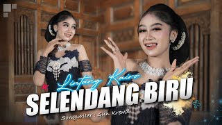 Lintang Kairo - Selendang Biru | Official Video Clip Star Music