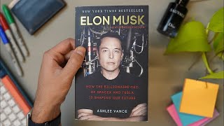 8 Lessons I Learned From Elon Musk