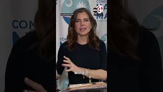 Rep. Mace details what she saw in unredacted portions of the Epstein files