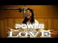 Celine Dion - Jennifer Rush - The Power Of Love - cover - Sara Loera - Ken Tamplin Vocal Academy