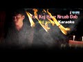 tos koj hauv nruab dab - karaoke - by nuj xeem