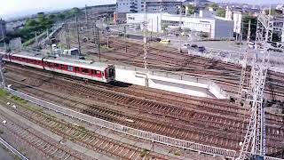 大和西大寺駅ライブ(５年6月1６日2）