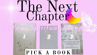 Spiritual Ascension Messages from Spirit 🪽 Pick a Card/Book Timeless Reading 📖