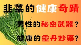 韭菜的好處，開啟健康之旅｜韭菜的神奇功效｜男性的秘密武器？｜健康的一鍋靈丹妙藥？｜預防便秘｜心臟病｜高血壓｜血糖｜糖尿病｜免疫力｜關節炎｜排毒｜性能力｜前列腺｜攝護腺癌