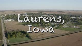 Laurens, Iowa