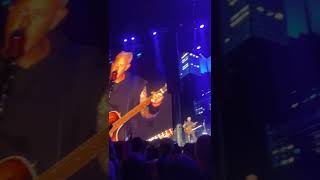 Metallica Concert-Napa 2022
