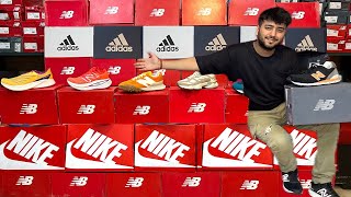 100% Original Shoes in Cheap Price | Discount upto 90% off on Adidas, Nike