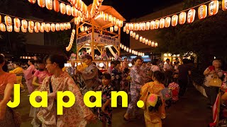 Journey into Japanese tradition: TAKAYAMA SPRING FESTIVAL
