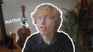 Learn Intermediate Swedish with The Fish Slappee