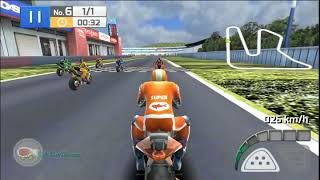 Bike Race Game |  Real Bike Racing  |  Gameplay Android & iOS free games
