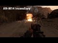 insurgency sandstorm all weapons and customizations all classes