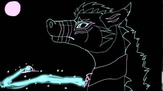 Umitagari vent PMV map part 24 for Geeky Lion Draws