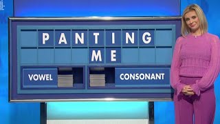 Rachel Riley - Countdown 91x006 2025,01,13 14,10c SD