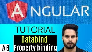 Property binding in Angular | Angular Property binding 🔥🔥 | Angular tutorial beginner to advanced 🔥