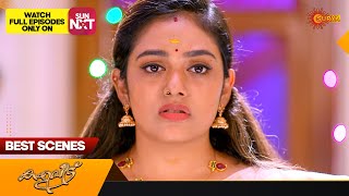 Kaliveedu - Best Scenes | 22 Sept 2024 | Surya TV Serial