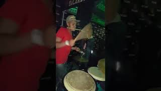 Dielodrums Jungle party @ Monaco lounge