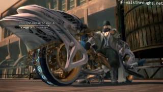 FFXIII - Part 051 - Boss: Ushumgal Subjugator