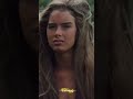 #shortvideo one of the gorgeous girl in 80's Brooke Shields