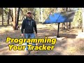 Eco-Worthy Dual Axis Solar Tracker - Programming