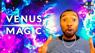 Venus in Pisces Energy Brings New Love and MAGIC Rituals!