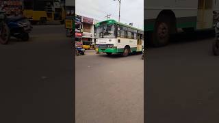 Palasa-Pundi-Tekkali Pallevelugu #palasa #tekkali #apsrtc #srikakulam #visakhapatnam #andhra #bus