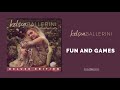Kelsea Ballerini - Fun and Games (Audio)