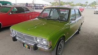 1971 Dodge Colt