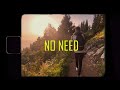 Aleemrk - No Need | Prod. By Umair
