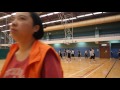 籃峰2017春聯 wolfpack vs ywr q1 20170204