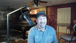 "The Lil' Talk Show" 'LIVE' w/Brad 8/26/21
