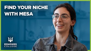 Support and Community for STEM Students