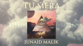 Tu Mera | Junaid Malik | 2024 | Bollywood EDM