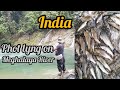 khwai da khun  dkhiew  |  syllad naphang  photlyngon  |  Mahseer#fishing |