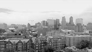 Newark: A Story of Revitalization