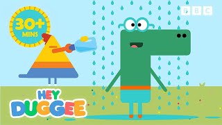 🔴LIVE: Happy LOVES Water | Hey Duggee Official