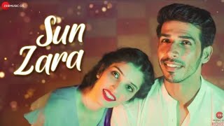 Sun Zara - Official Music Video | Ravinder Dhatarwal | Divyanshu Verma, Shak Music & Himanshu Verma