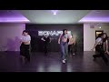 don toliver bandit lusher x yejin choreography