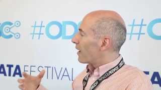 Allen Downey Interview | BDF 2015