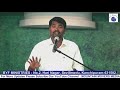 பரிசுத்த ஆவின் அபிஷேகம் பெற வேண்டும்_to be anointed with the holy spirit 4 by rev s victor vinoth