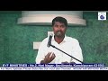 பரிசுத்த ஆவின் அபிஷேகம் பெற வேண்டும்_to be anointed with the holy spirit 4 by rev s victor vinoth