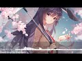 Nightcore–Sweet Step (Ao Takahashi)