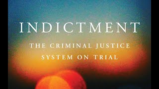 Benjamin Perrin Winnipeg launch of Indictment: The Criminal Justice System on Trial