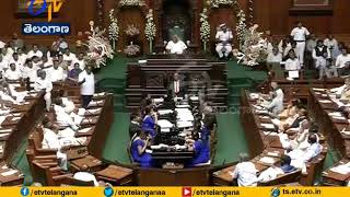 Will Not Move No Confidence Motion | Against Cong JDS Govt | BS Yeddyurappa