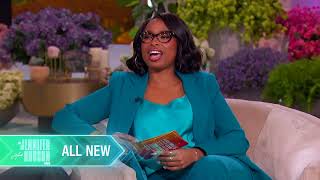 The Jennifer Hudson Show: Sheryl Lee Ralph 2/03/25