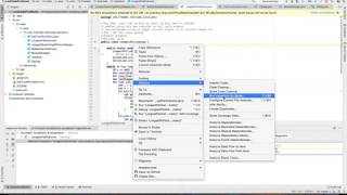 How To Identify NullPointerException In A Java File Using IntelliJ Idea