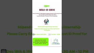 Job Alert Hiring
