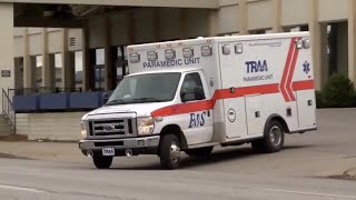 Specialized emergency dispatch service for Allen County could end over funding dispute
