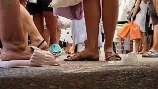 Mxtube.net :: Public foot fetish Mp4 3GP Video & Mp3 Download ...