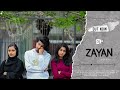 ZAYAN MALAYALAM ALBUM || HADI ZAYAN || NAWAZ MUNNA || NIYAZ NIJJU || AJMAL CHERUTHALA || SIBU II